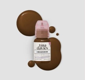 Medium Brown